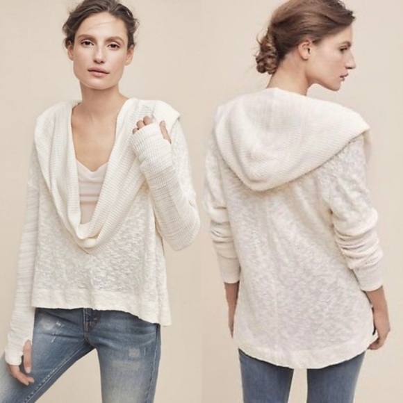 Anthropologie Sweater - Picture 9 of 10